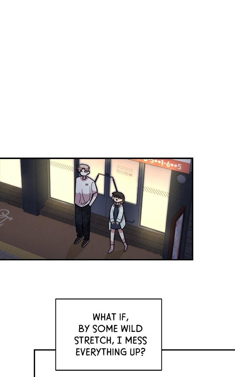 Read Childhood Friend Complex (Eunhi) Manga Online