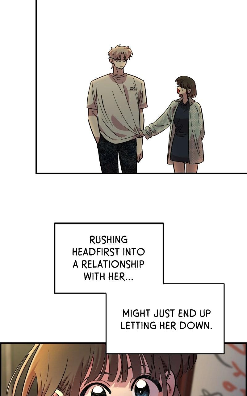 Read Childhood Friend Complex (Eunhi) Manga Online