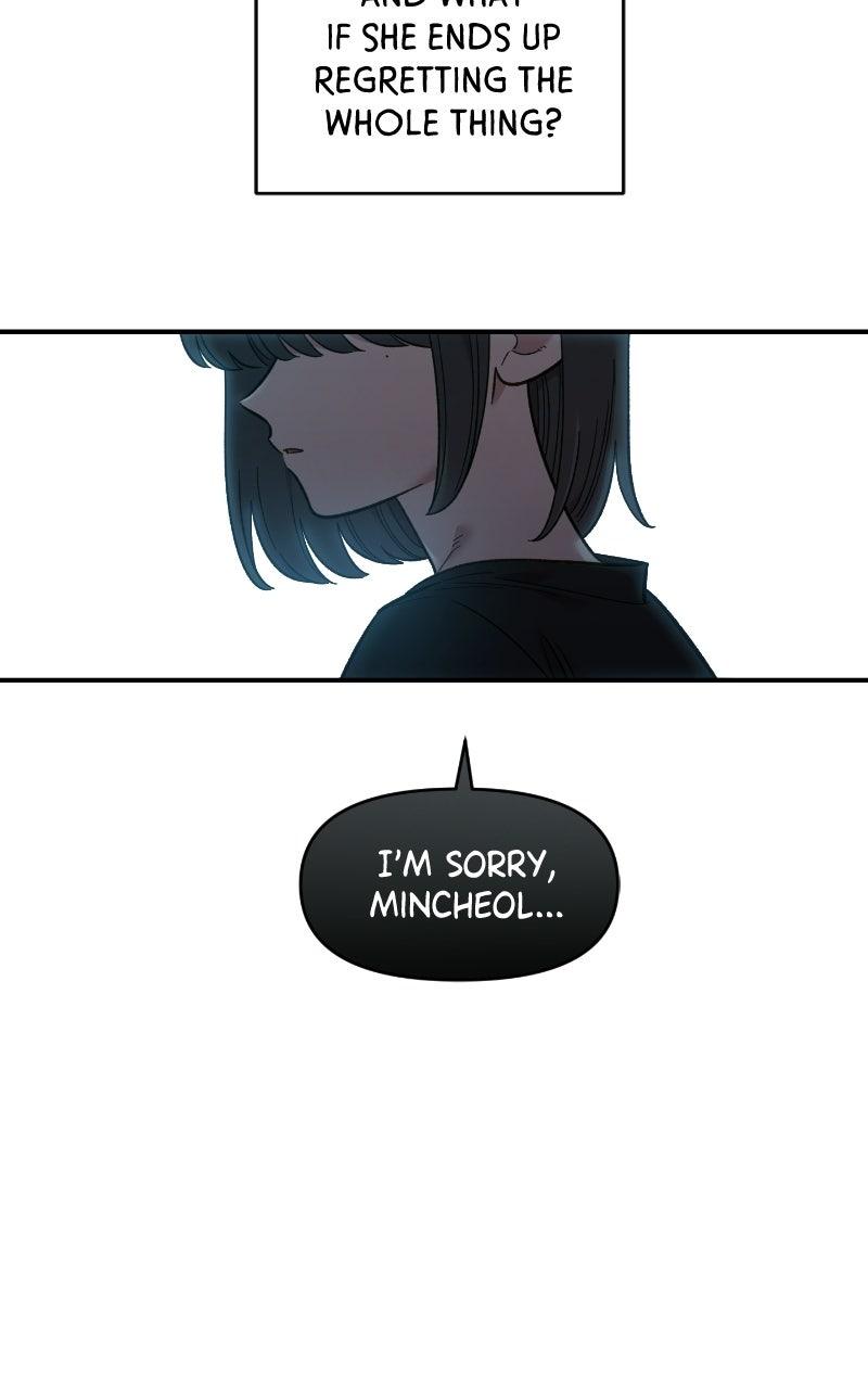 Read Childhood Friend Complex (Eunhi) Manga Online