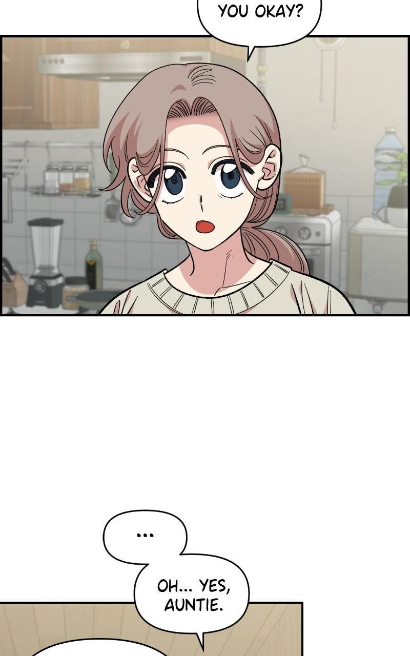 Read Childhood Friend Complex (Eunhi) Manga Online