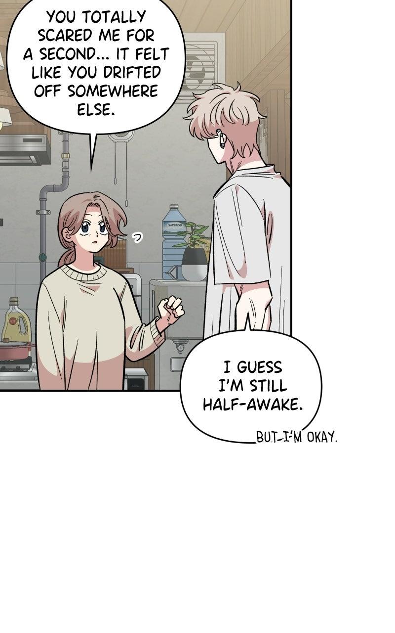 Read Childhood Friend Complex (Eunhi) Manga Online