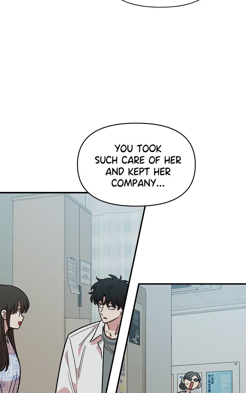 Read Childhood Friend Complex (Eunhi) Manga Online