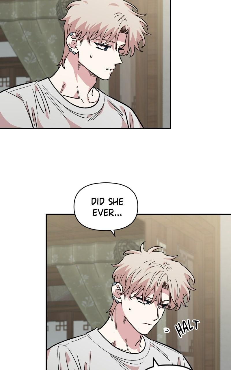Read Childhood Friend Complex (Eunhi) Manga Online