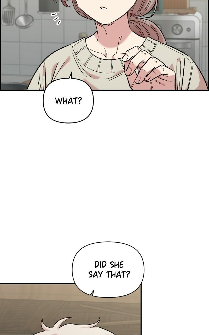 Read Childhood Friend Complex (Eunhi) Manga Online