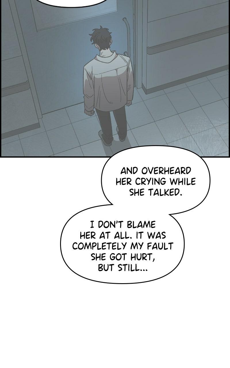 Read Childhood Friend Complex (Eunhi) Manga Online