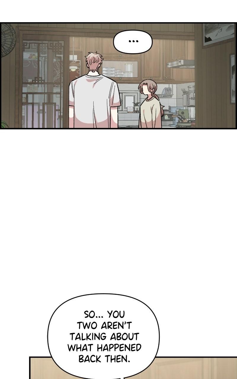 Read Childhood Friend Complex (Eunhi) Manga Online