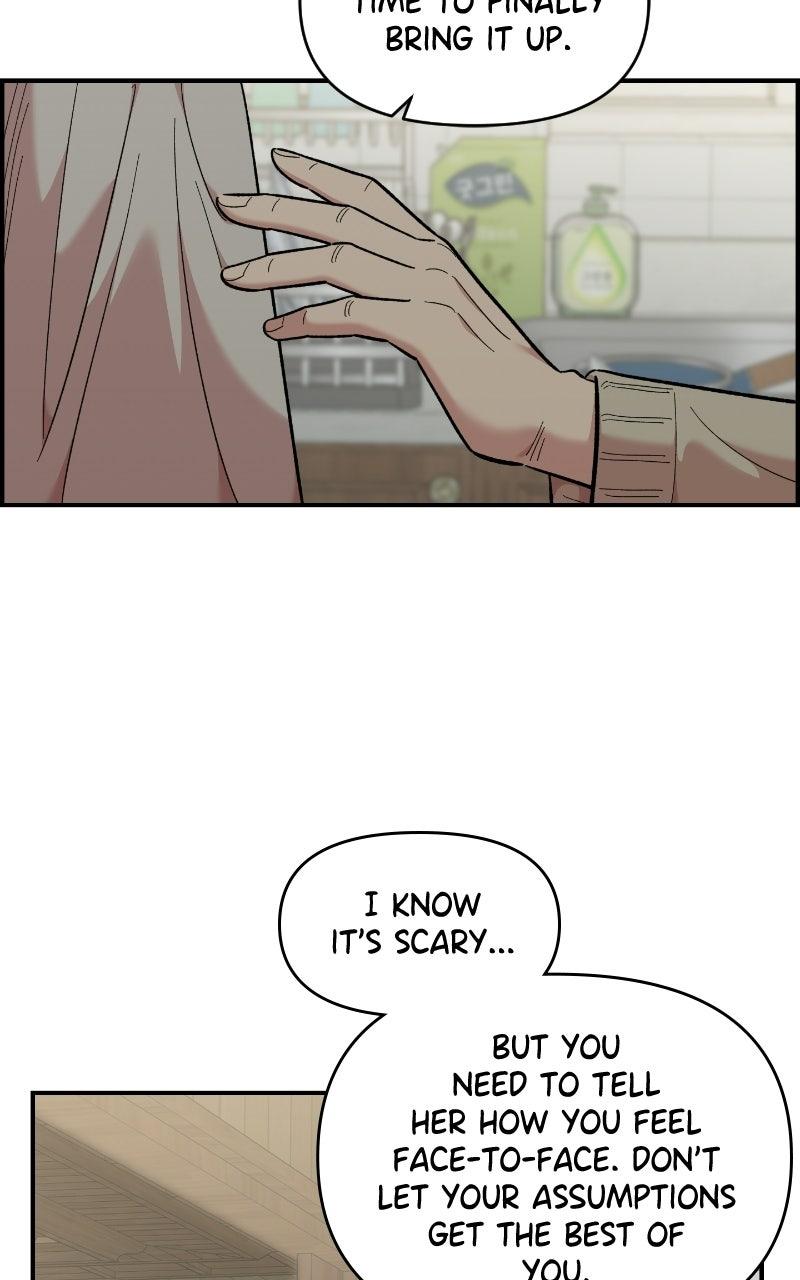 Read Childhood Friend Complex (Eunhi) Manga Online