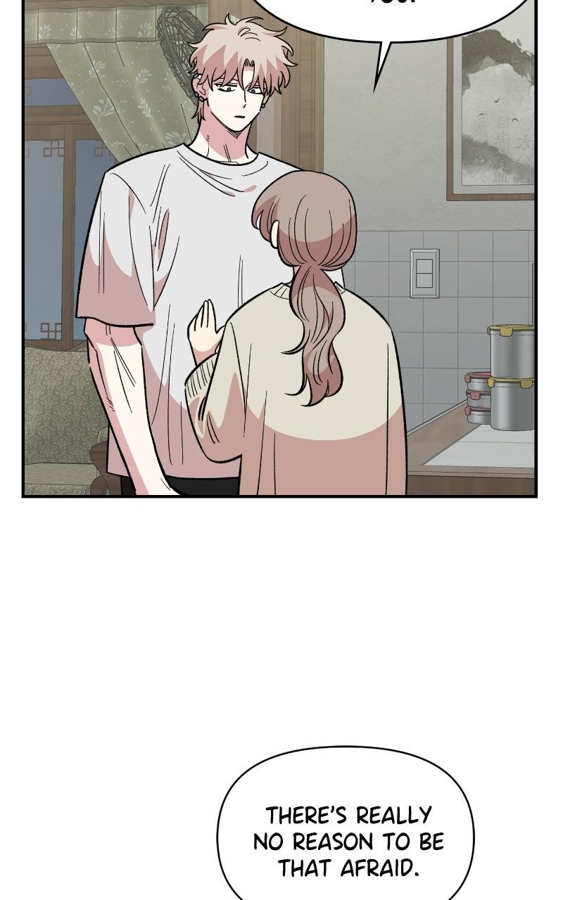 Read Childhood Friend Complex (Eunhi) Manga Online