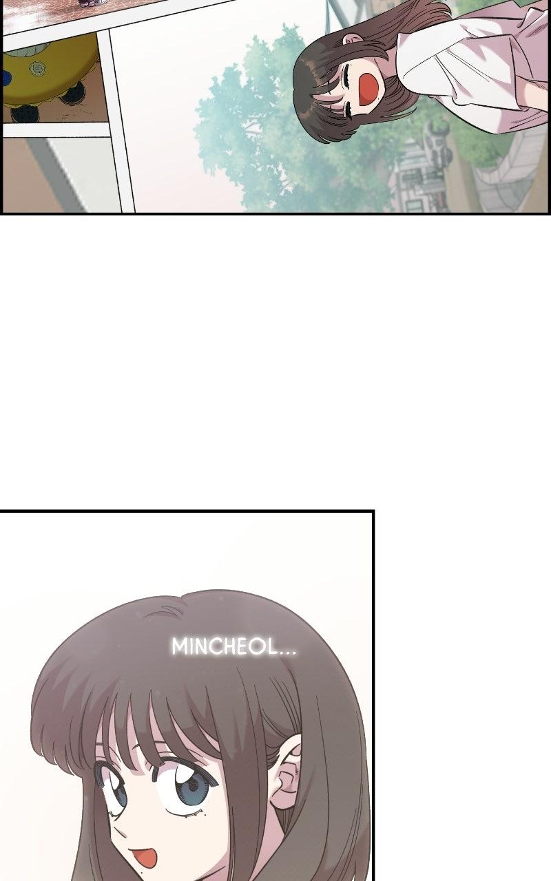 Read Childhood Friend Complex (Eunhi) Manga Online