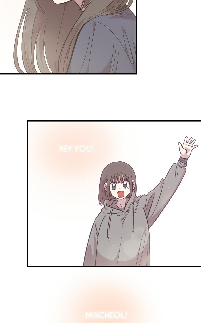 Read Childhood Friend Complex (Eunhi) Manga Online