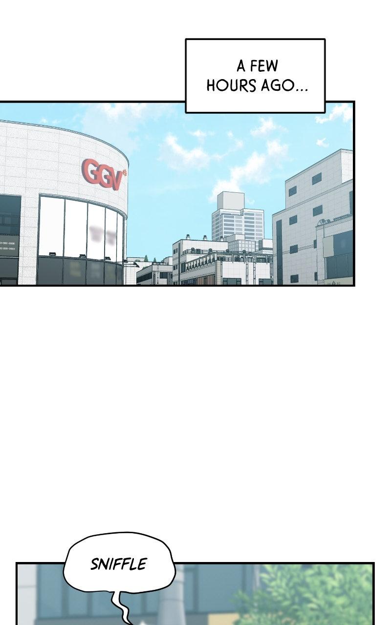 Read Childhood Friend Complex (Eunhi) Manga Online