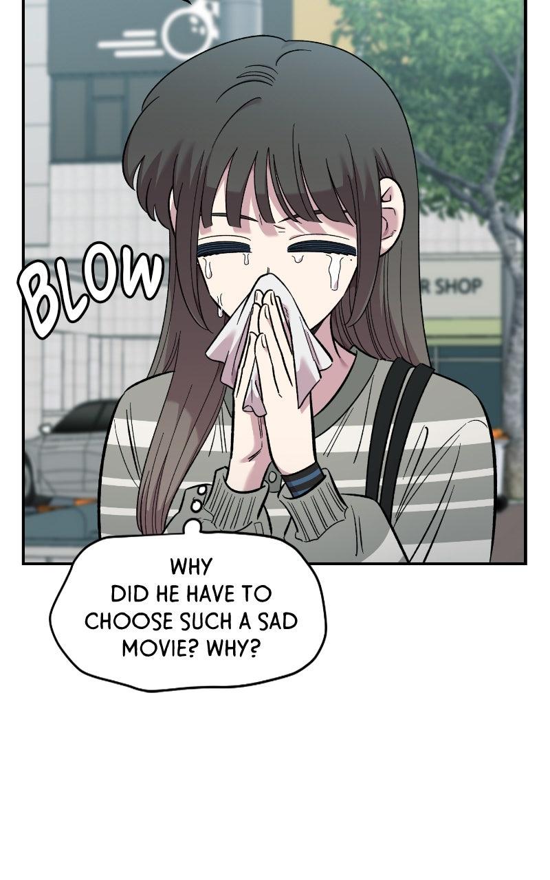 Read Childhood Friend Complex (Eunhi) Manga Online