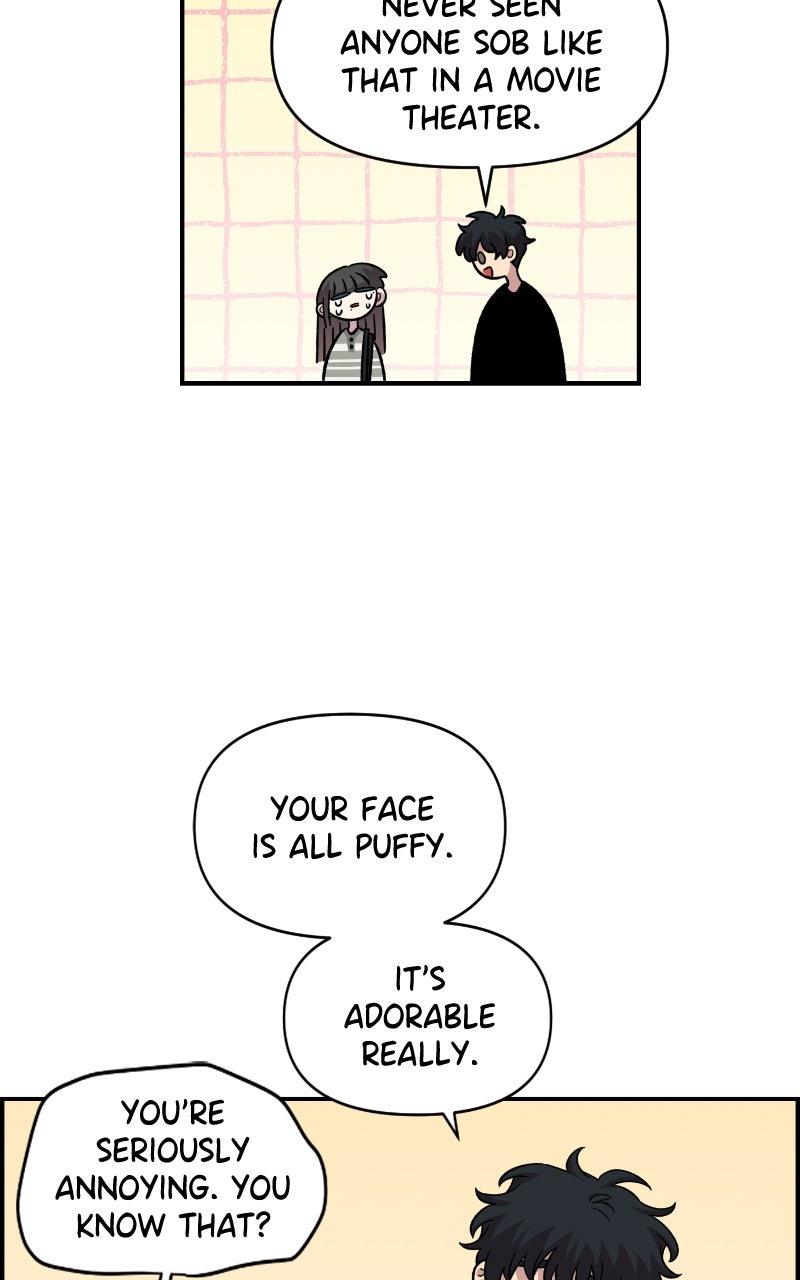 Read Childhood Friend Complex (Eunhi) Manga Online