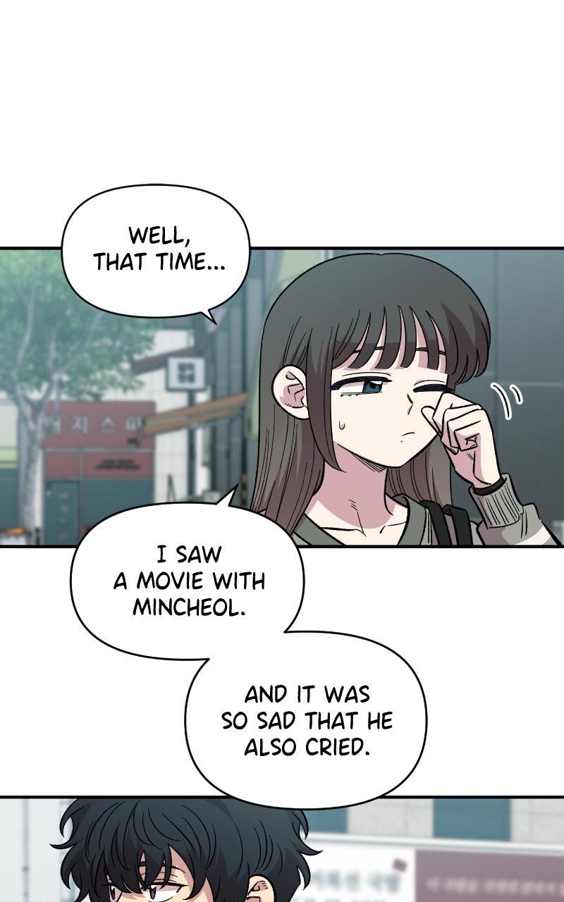 Read Childhood Friend Complex (Eunhi) Manga Online