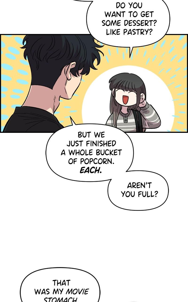 Read Childhood Friend Complex (Eunhi) Manga Online