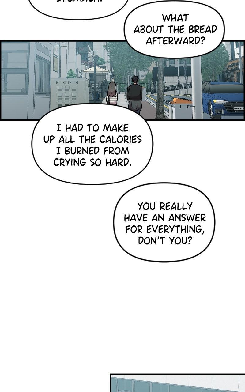 Read Childhood Friend Complex (Eunhi) Manga Online