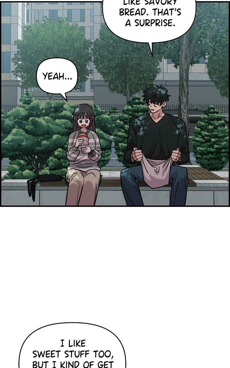 Read Childhood Friend Complex (Eunhi) Manga Online