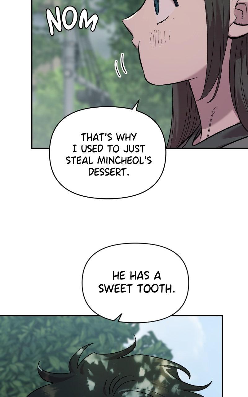 Read Childhood Friend Complex (Eunhi) Manga Online