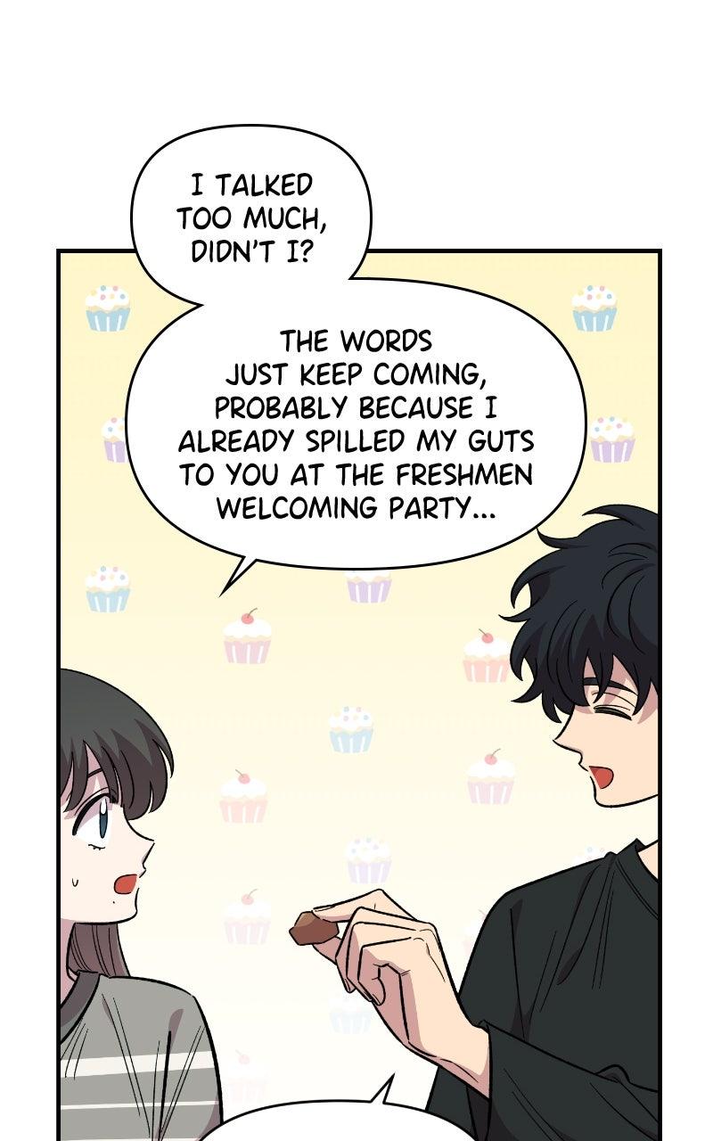 Read Childhood Friend Complex (Eunhi) Manga Online