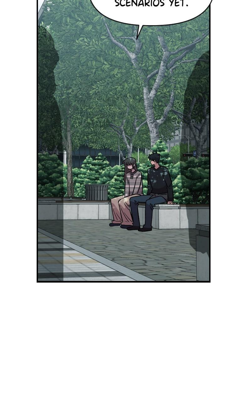 Read Childhood Friend Complex (Eunhi) Manga Online