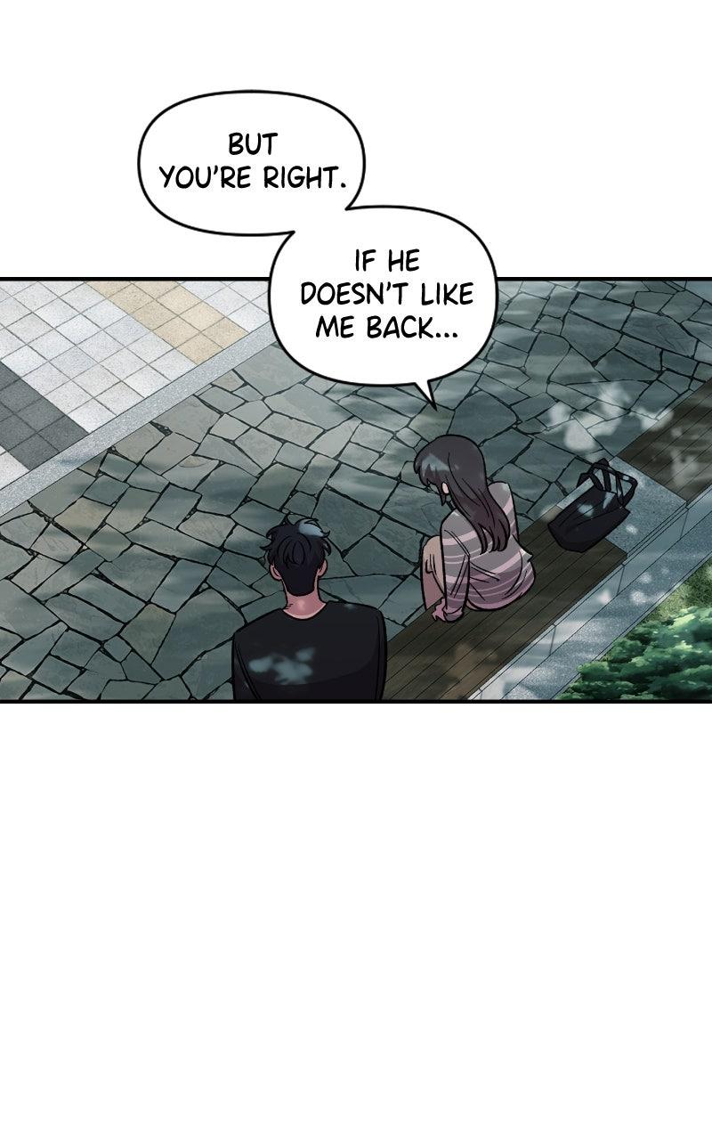 Read Childhood Friend Complex (Eunhi) Manga Online