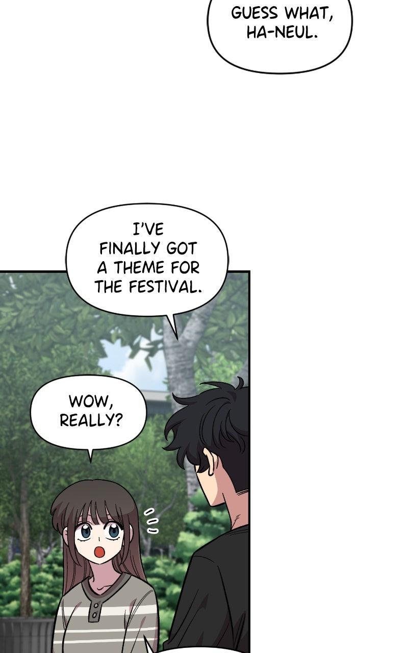 Read Childhood Friend Complex (Eunhi) Manga Online