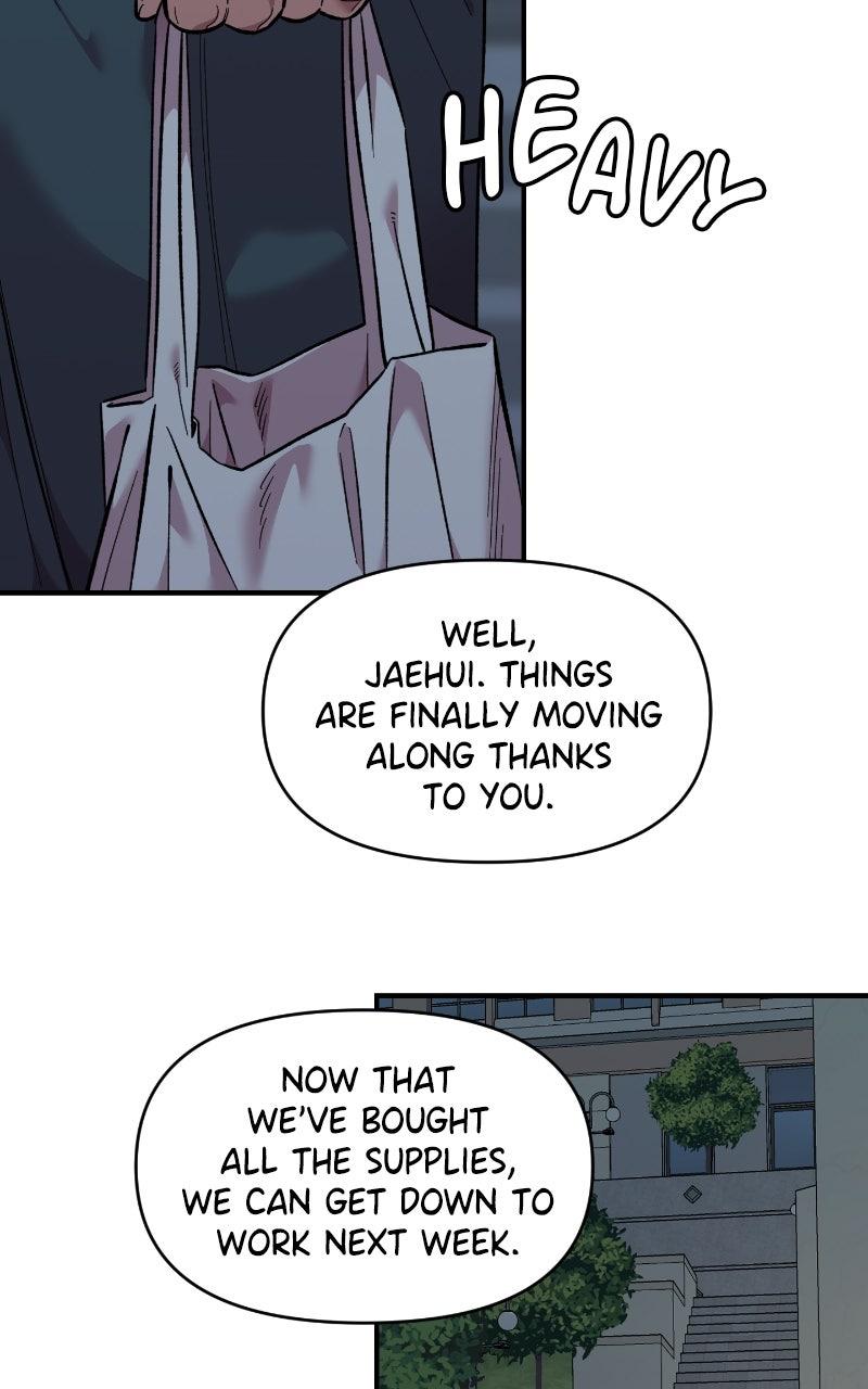 Read Childhood Friend Complex (Eunhi) Manga Online