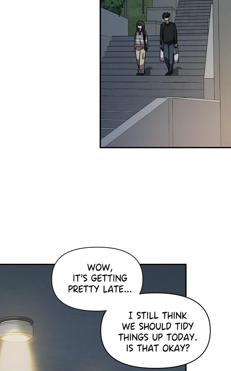 Read Childhood Friend Complex (Eunhi) Manga Online