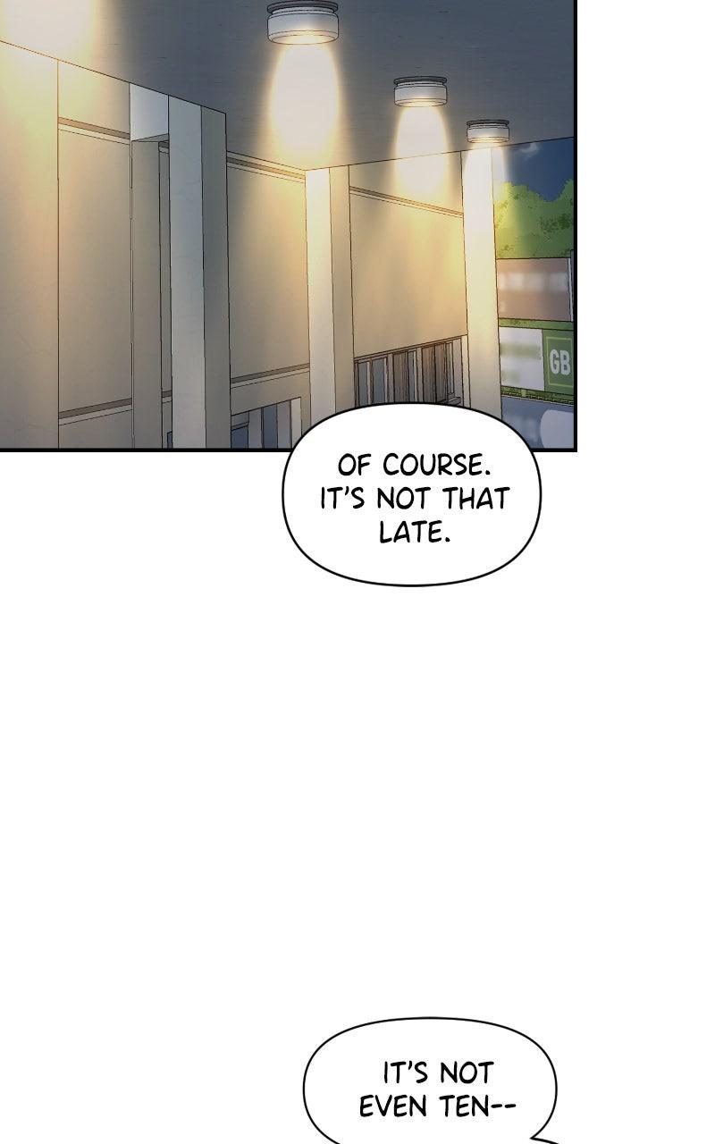 Read Childhood Friend Complex (Eunhi) Manga Online