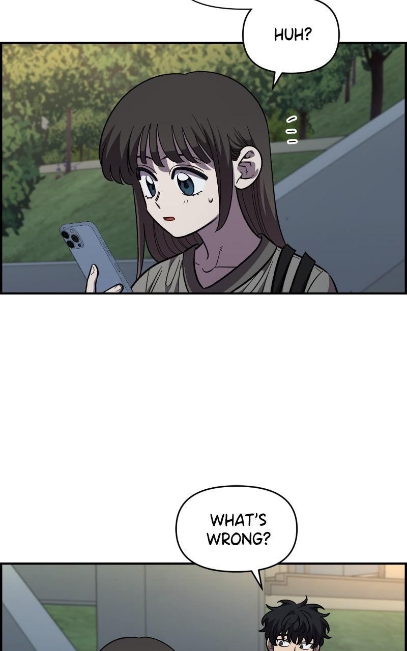 Read Childhood Friend Complex (Eunhi) Manga Online