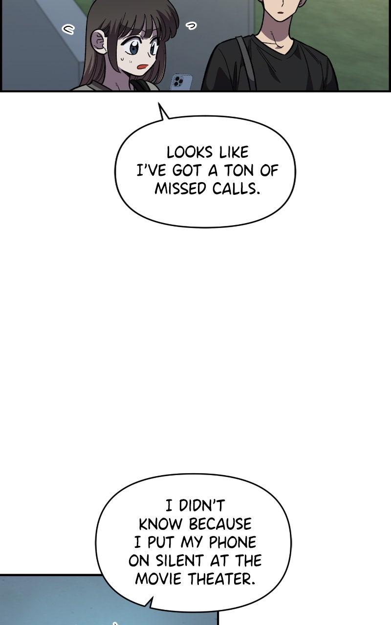 Read Childhood Friend Complex (Eunhi) Manga Online