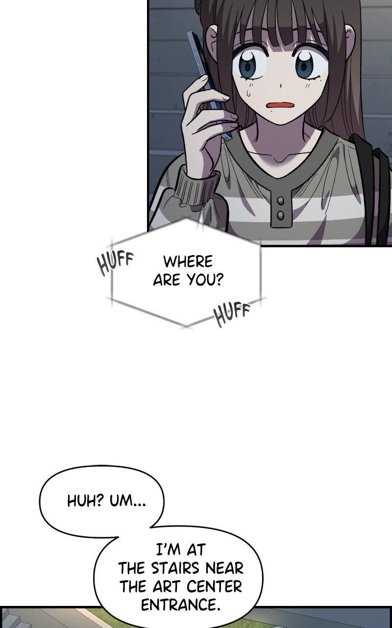 Read Childhood Friend Complex (Eunhi) Manga Online