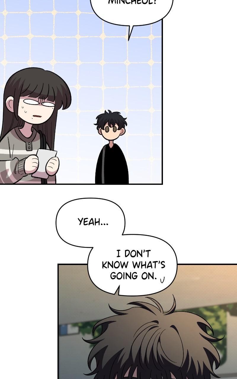 Read Childhood Friend Complex (Eunhi) Manga Online