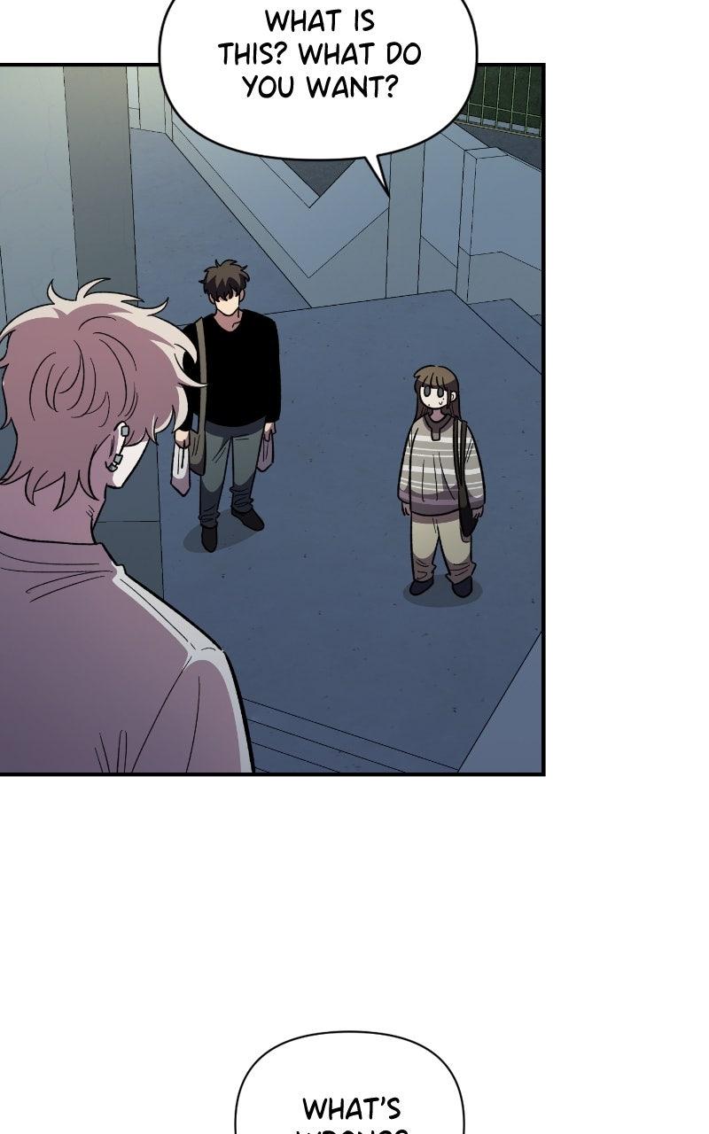 Read Childhood Friend Complex (Eunhi) Manga Online