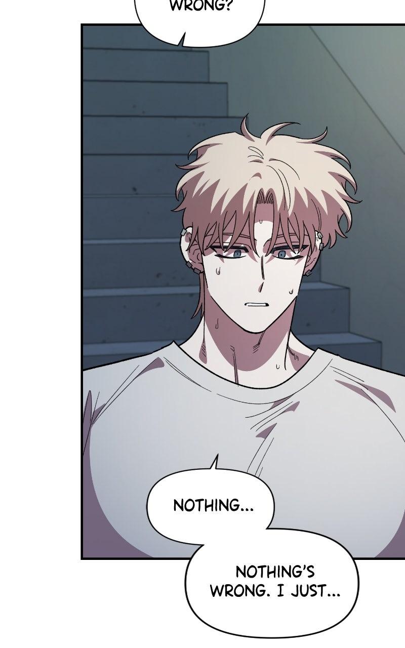 Read Childhood Friend Complex (Eunhi) Manga Online