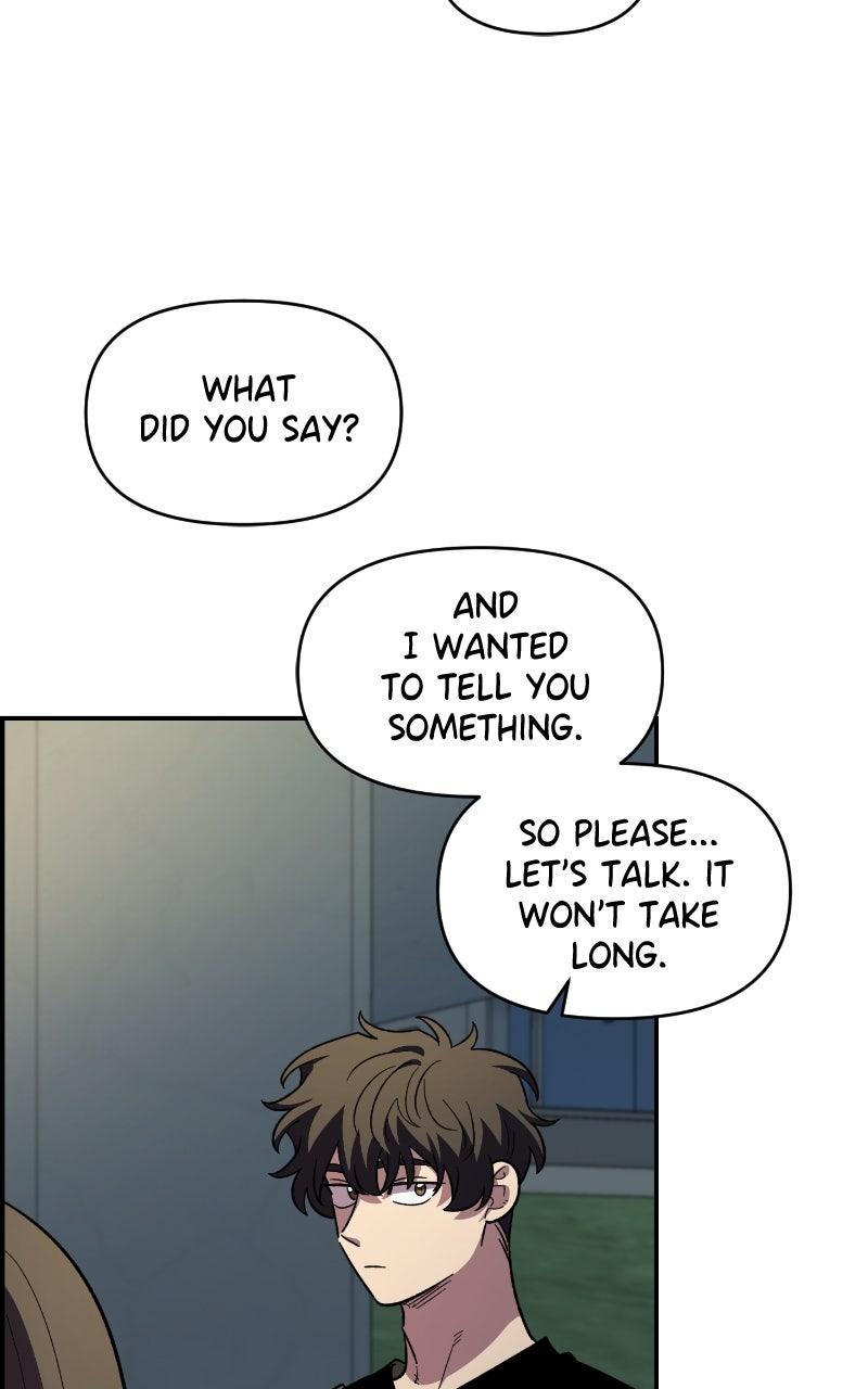 Read Childhood Friend Complex (Eunhi) Manga Online