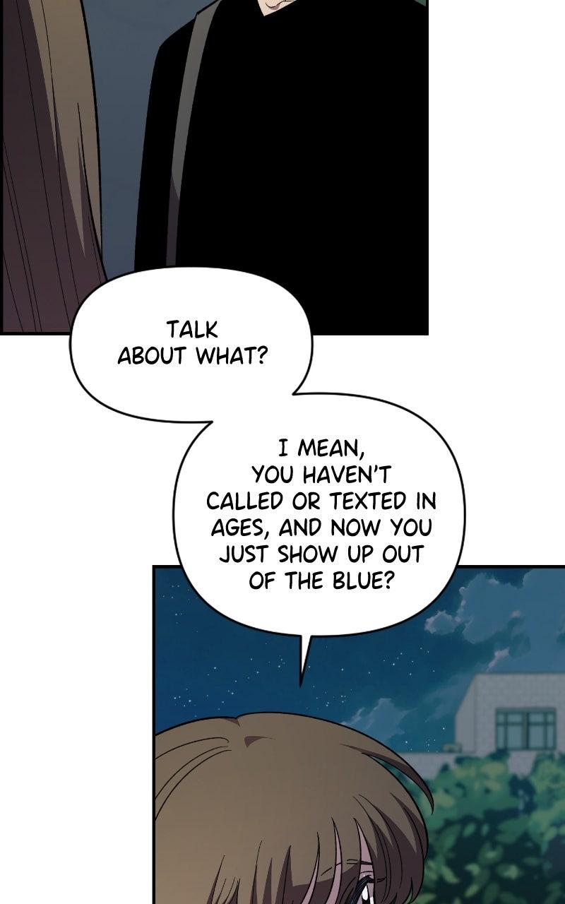 Read Childhood Friend Complex (Eunhi) Manga Online