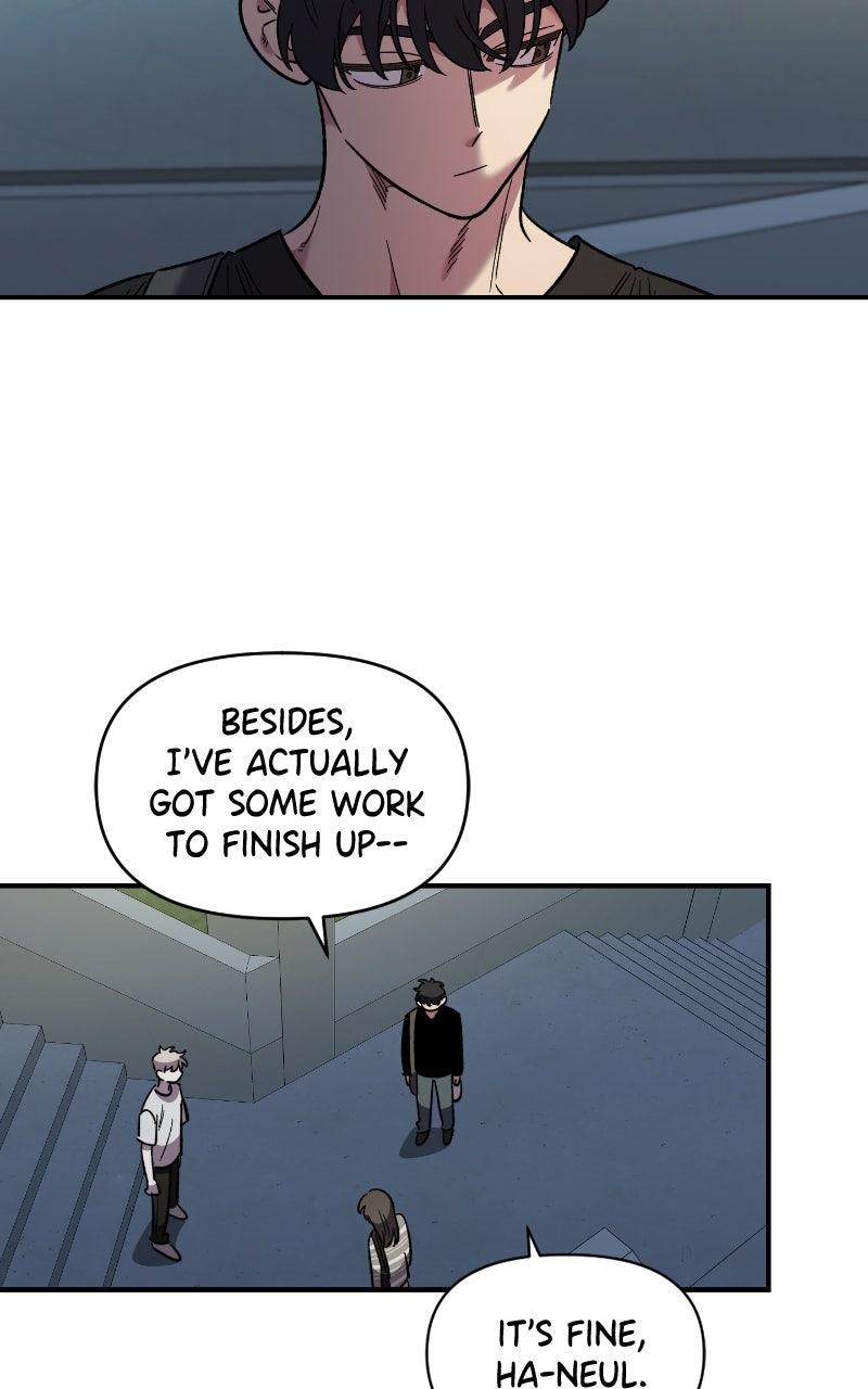 Read Childhood Friend Complex (Eunhi) Manga Online