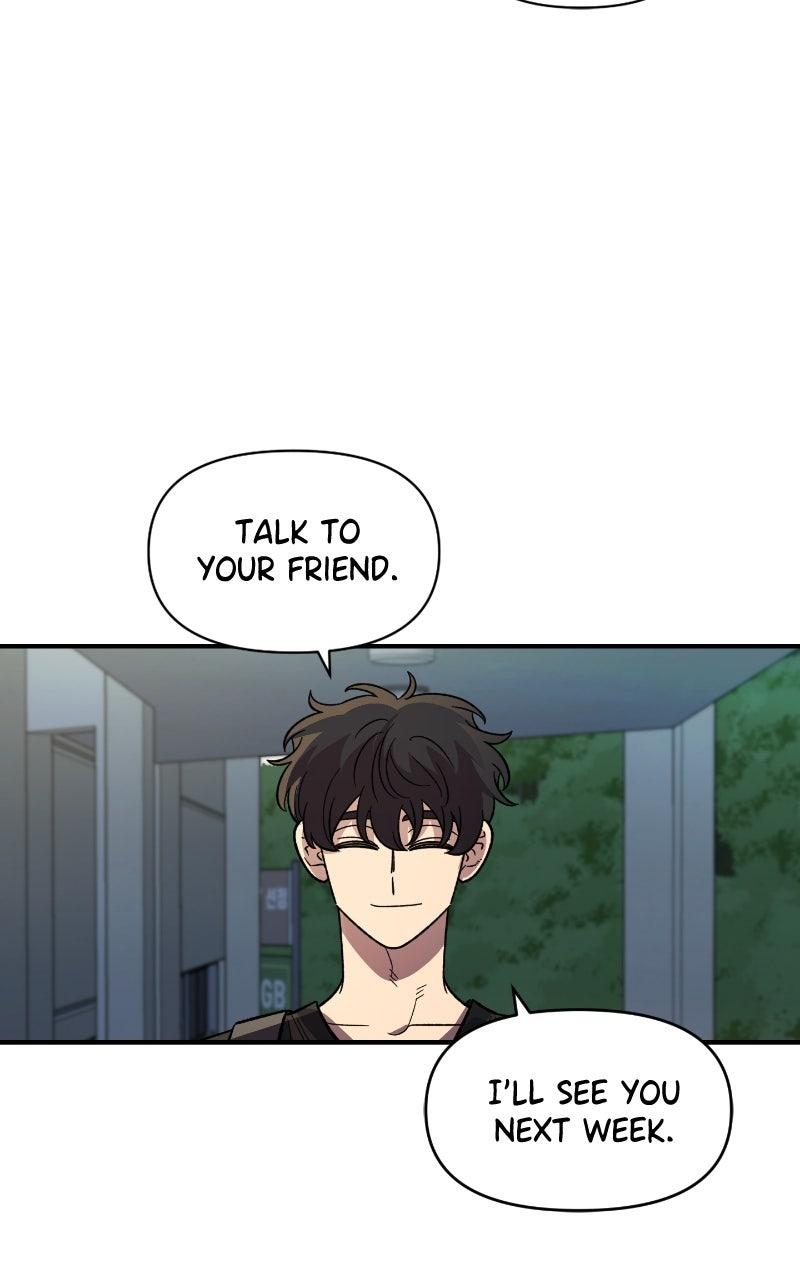 Read Childhood Friend Complex (Eunhi) Manga Online