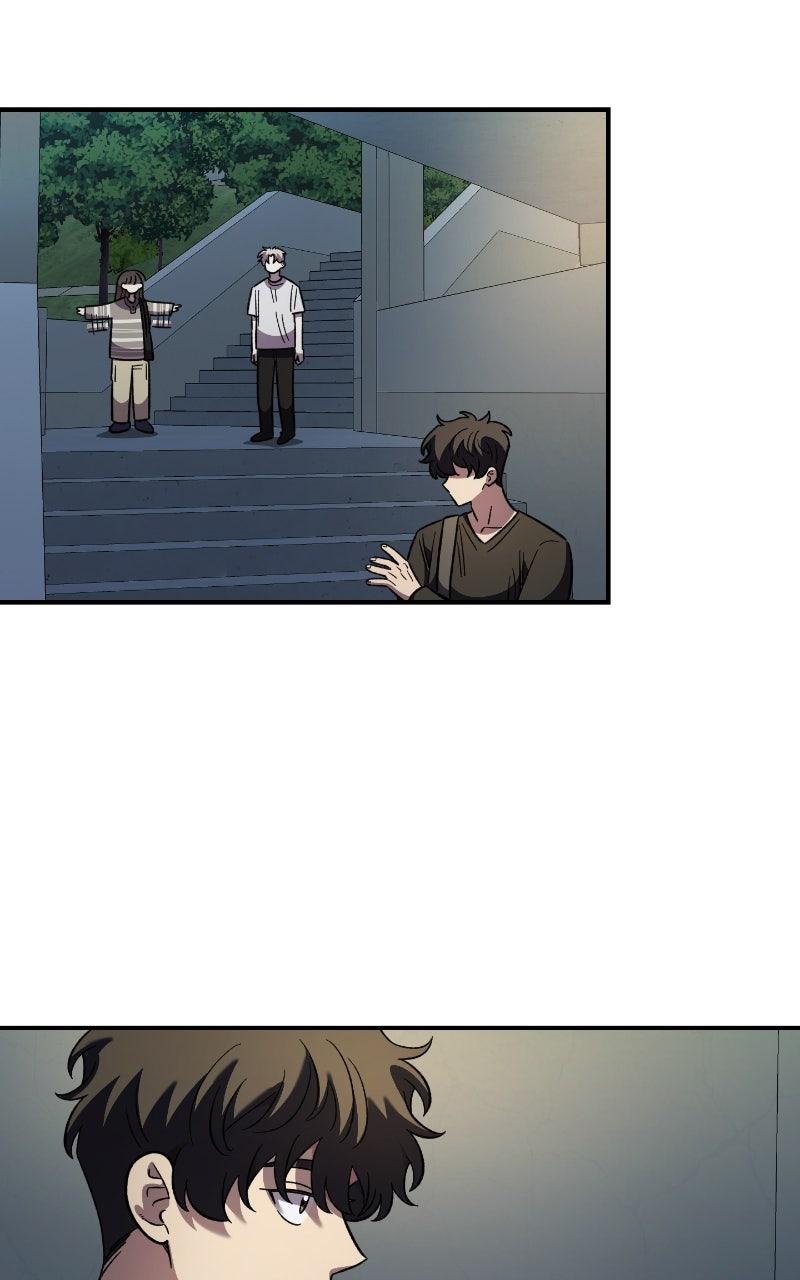 Read Childhood Friend Complex (Eunhi) Manga Online