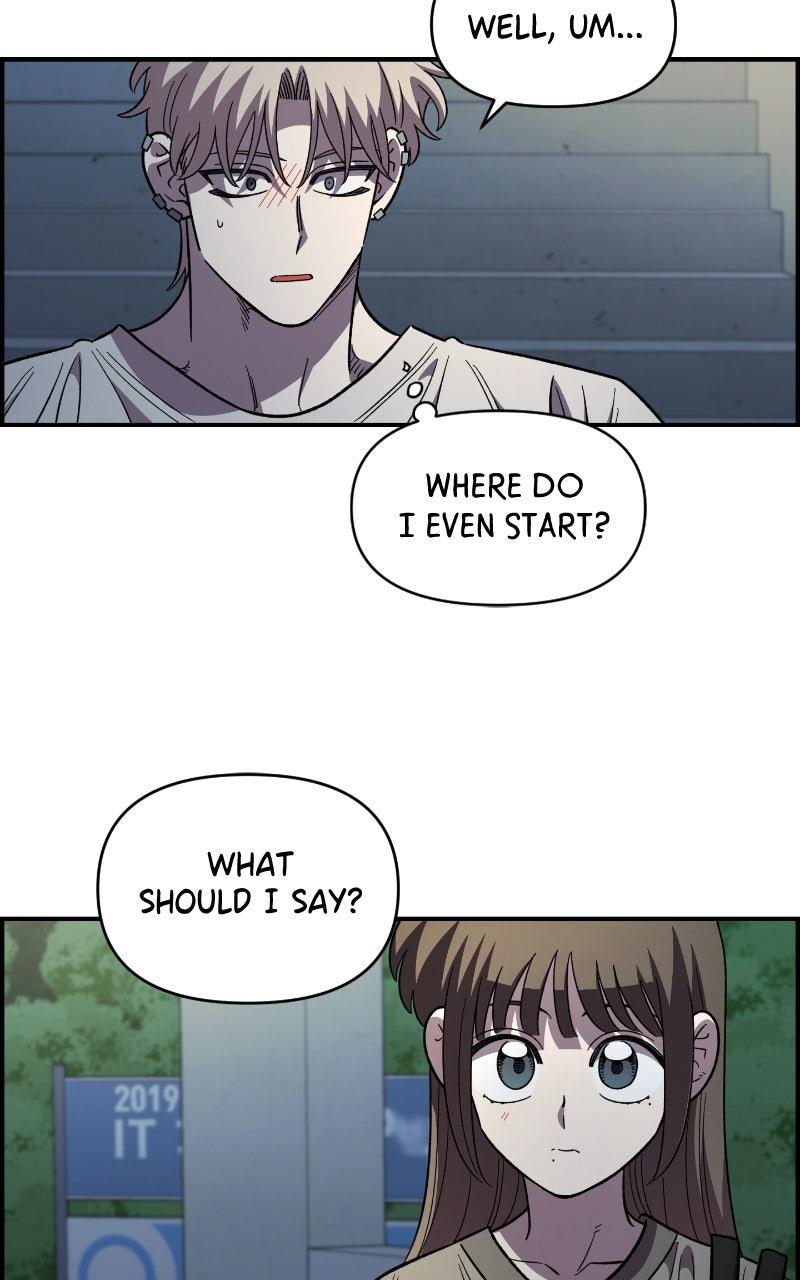 Read Childhood Friend Complex (Eunhi) Manga Online