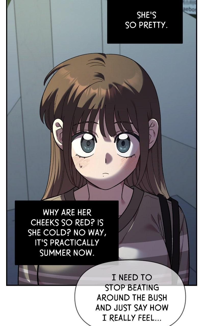Read Childhood Friend Complex (Eunhi) Manga Online