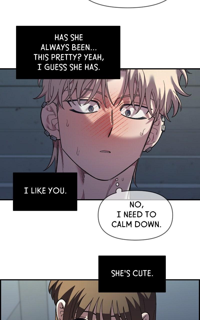 Read Childhood Friend Complex (Eunhi) Manga Online
