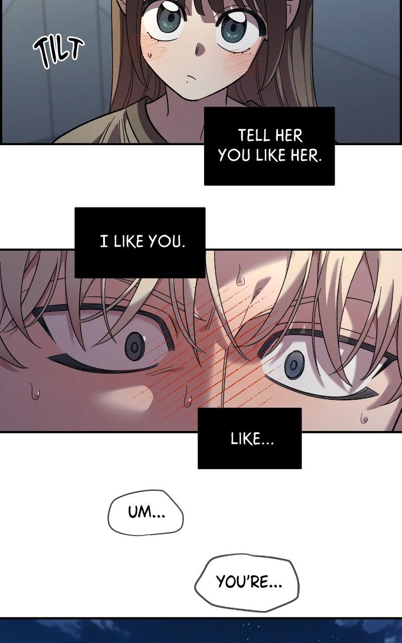 Read Childhood Friend Complex (Eunhi) Manga Online