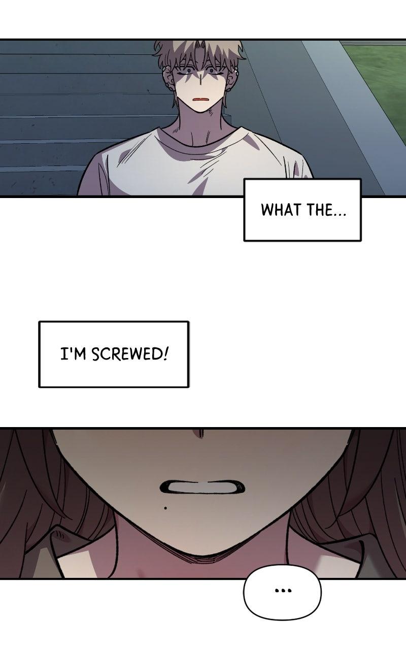 Read Childhood Friend Complex (Eunhi) Manga Online