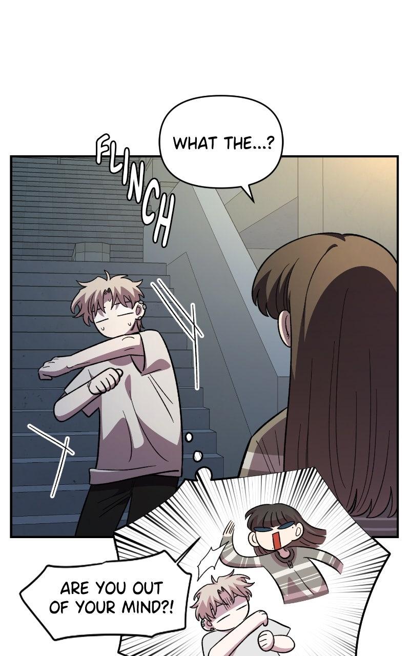 Read Childhood Friend Complex (Eunhi) Manga Online