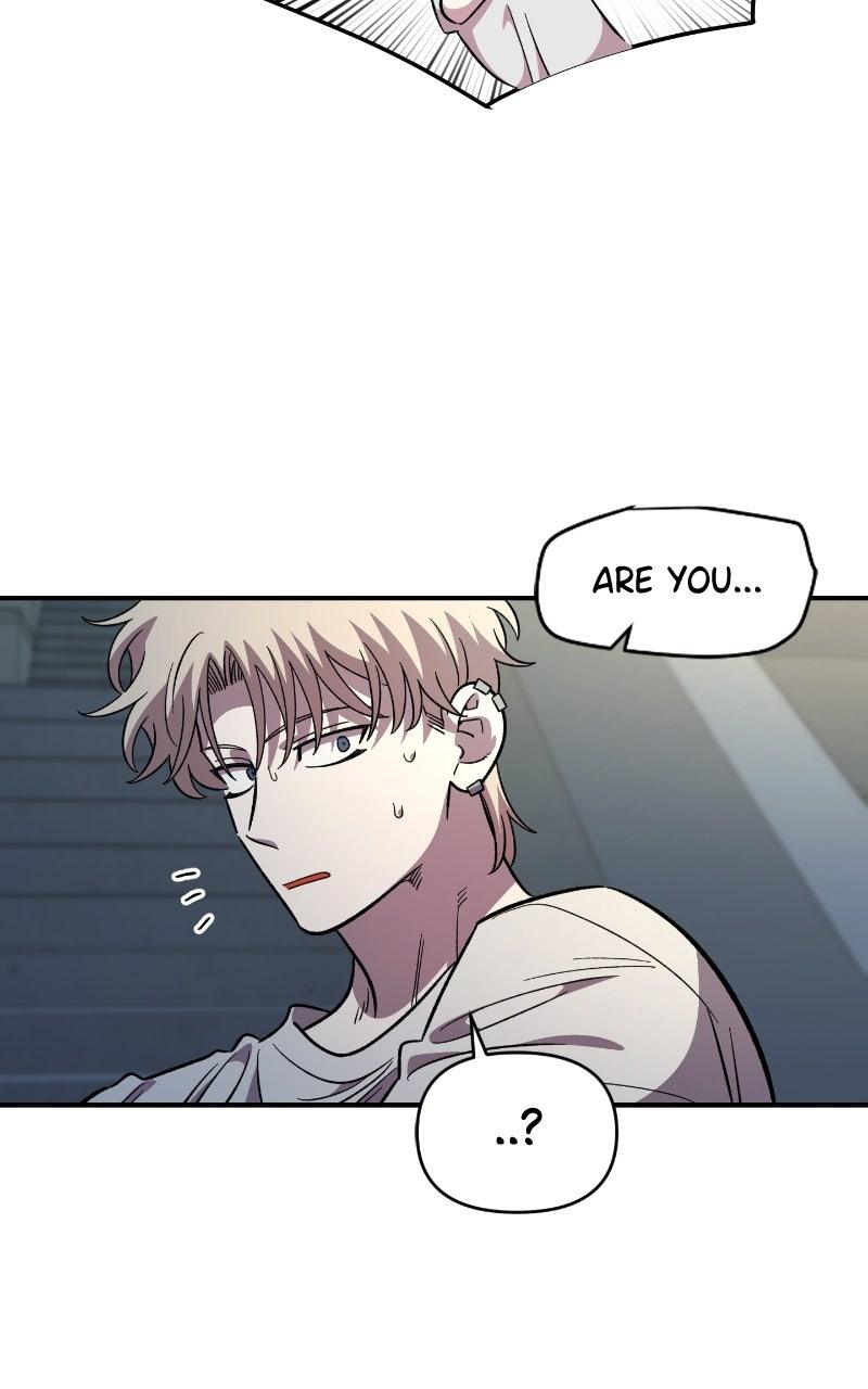 Read Childhood Friend Complex (Eunhi) Manga Online
