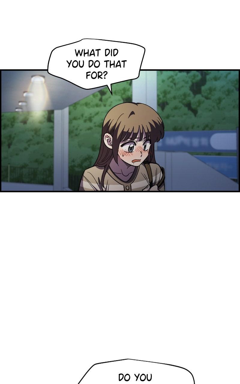 Read Childhood Friend Complex (Eunhi) Manga Online