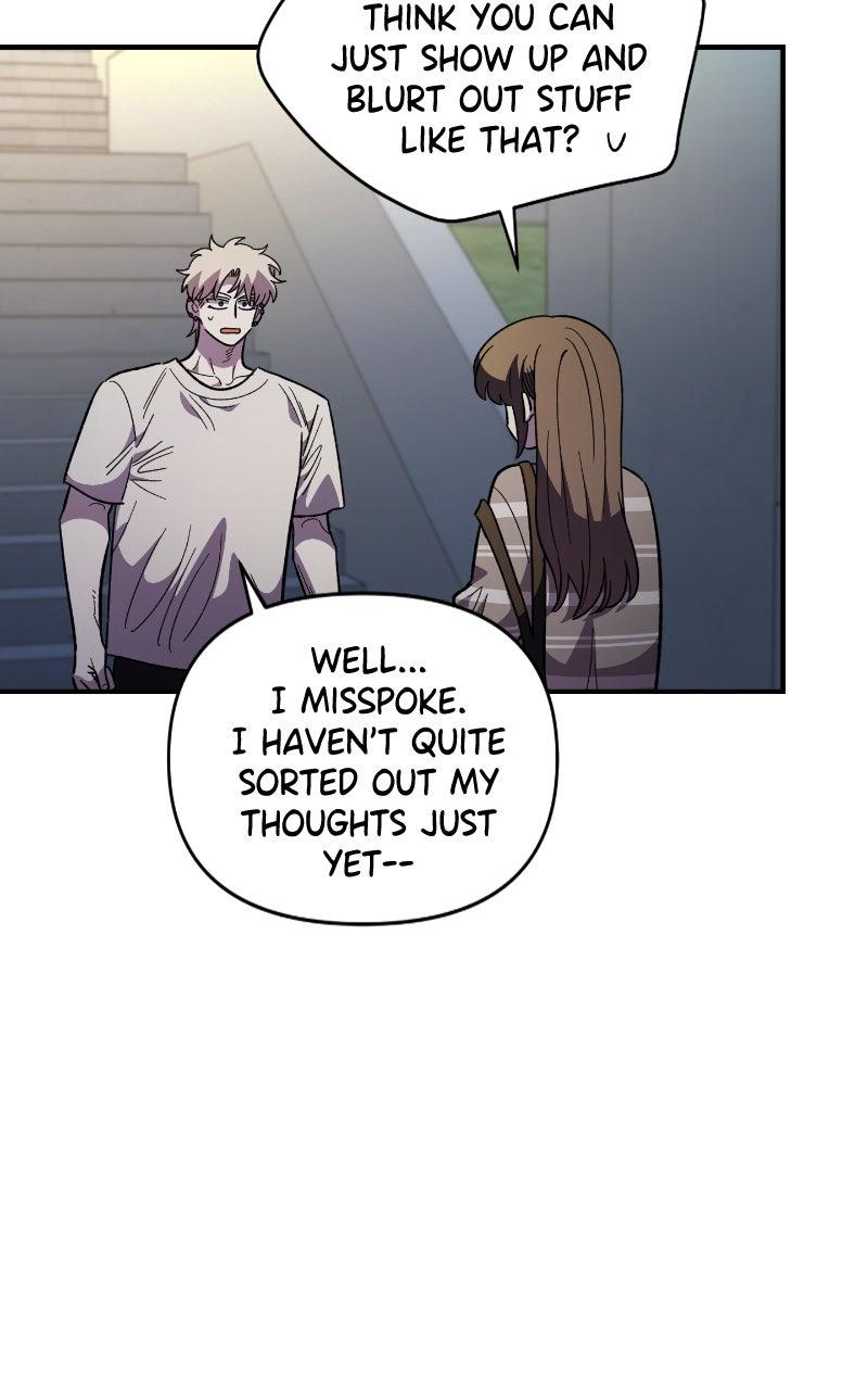Read Childhood Friend Complex (Eunhi) Manga Online