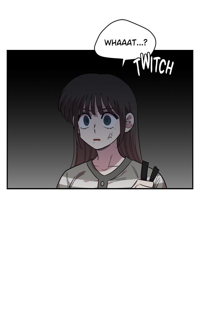 Read Childhood Friend Complex (Eunhi) Manga Online